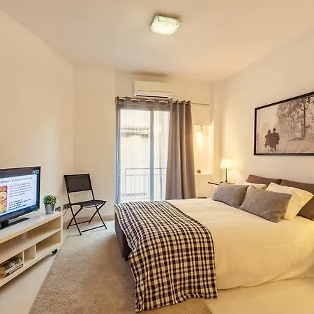 Apartment El Born Palma de Mallorca