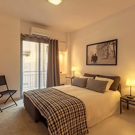 Apartment El Born