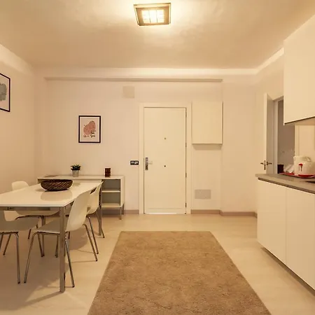 El Born Apartment