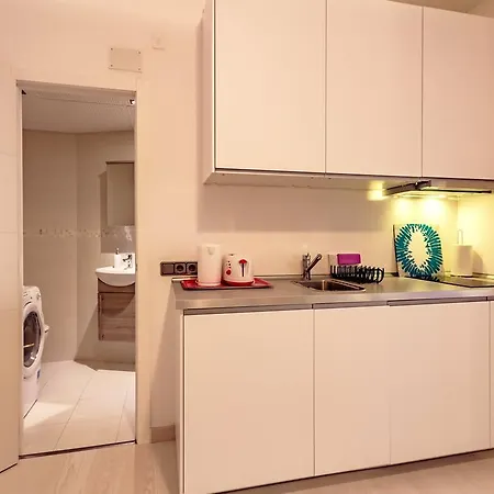 Apartment El Born